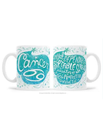 Astrology Mugs Cancer