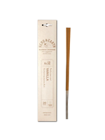 Herb & Earth Incense Vanilla