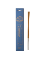Herb & Earth Incense Sandalwood 20 sticks