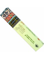 Native Soul Incense Sweet Grass & Yerba Santa 15 gms