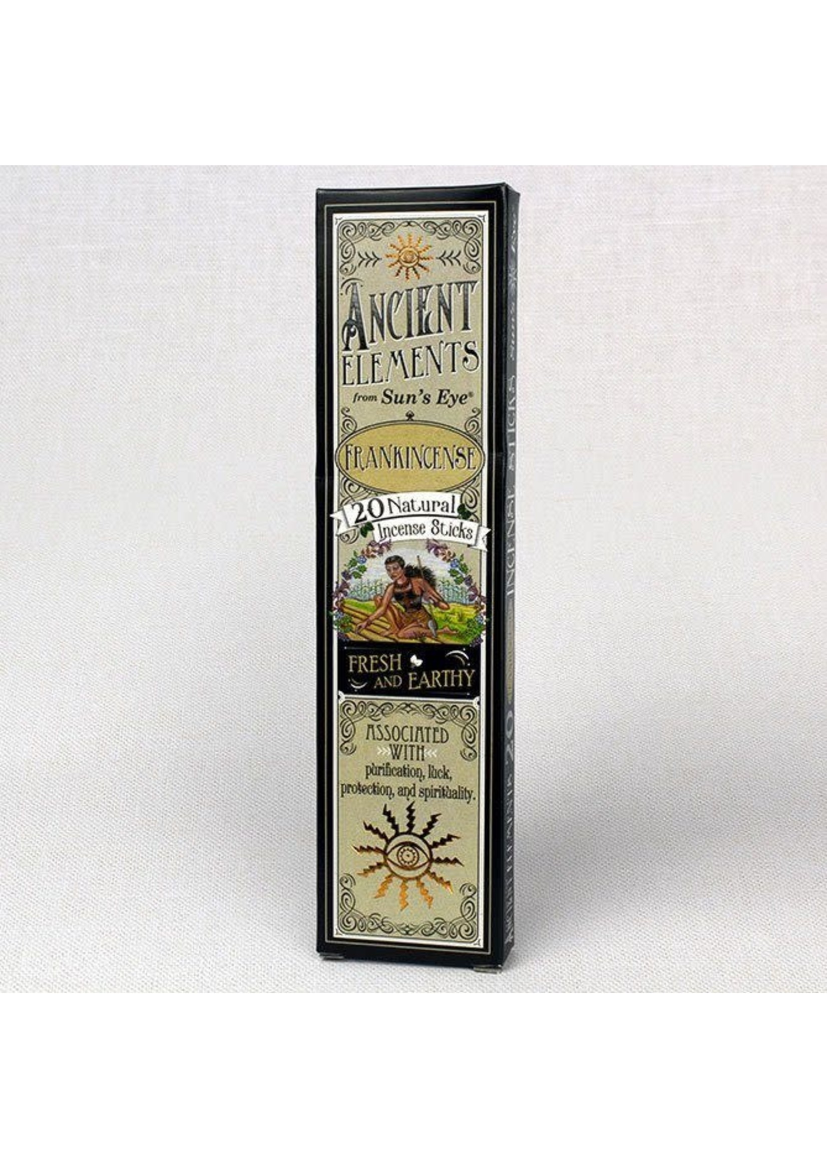 Ancient Elements Frankincense