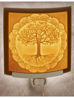Night Light Tree of Life