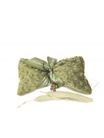 Sonoma Eucalyptus Spa Mask Green Dot