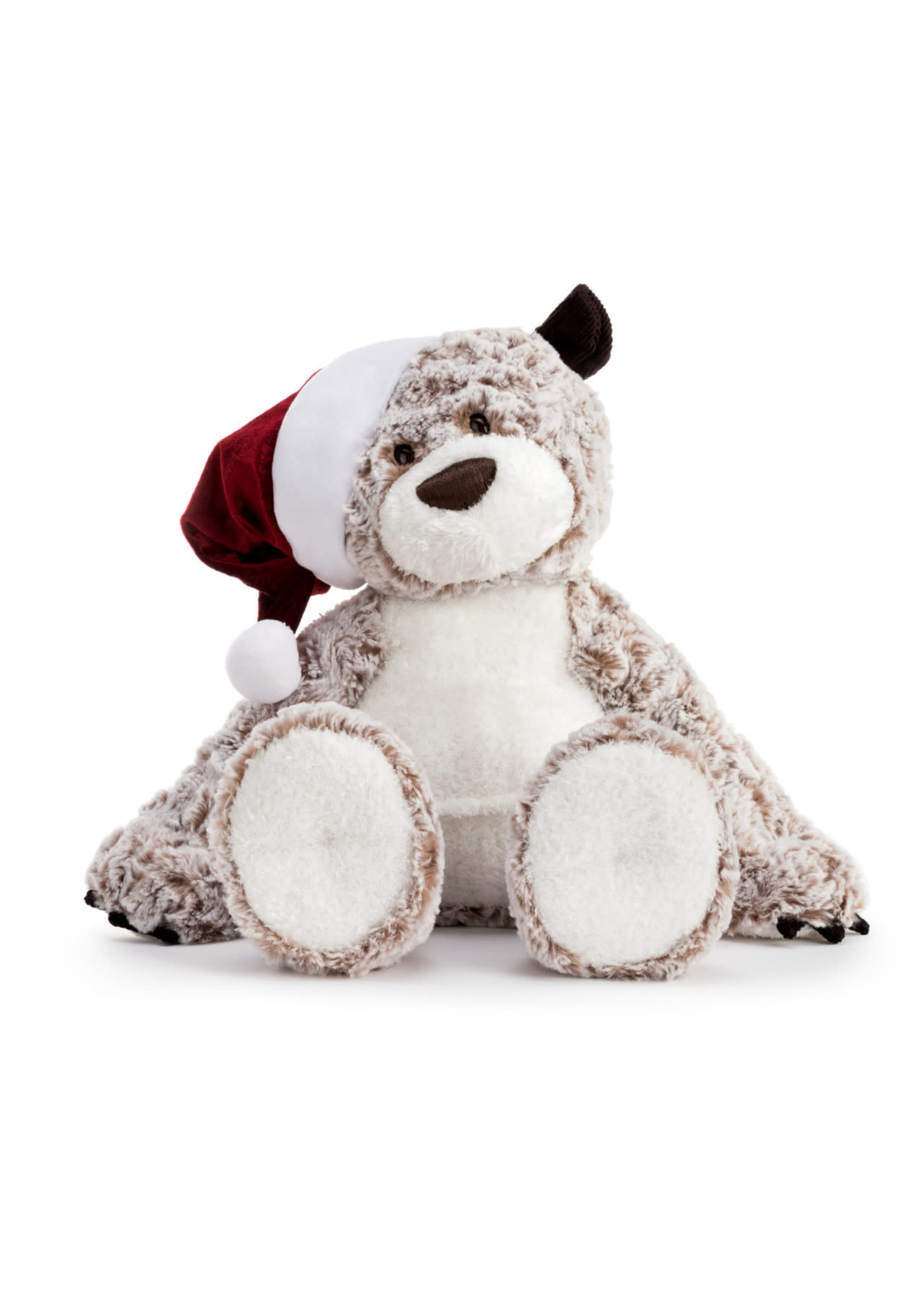 Demdaco Holiday Giving Bear