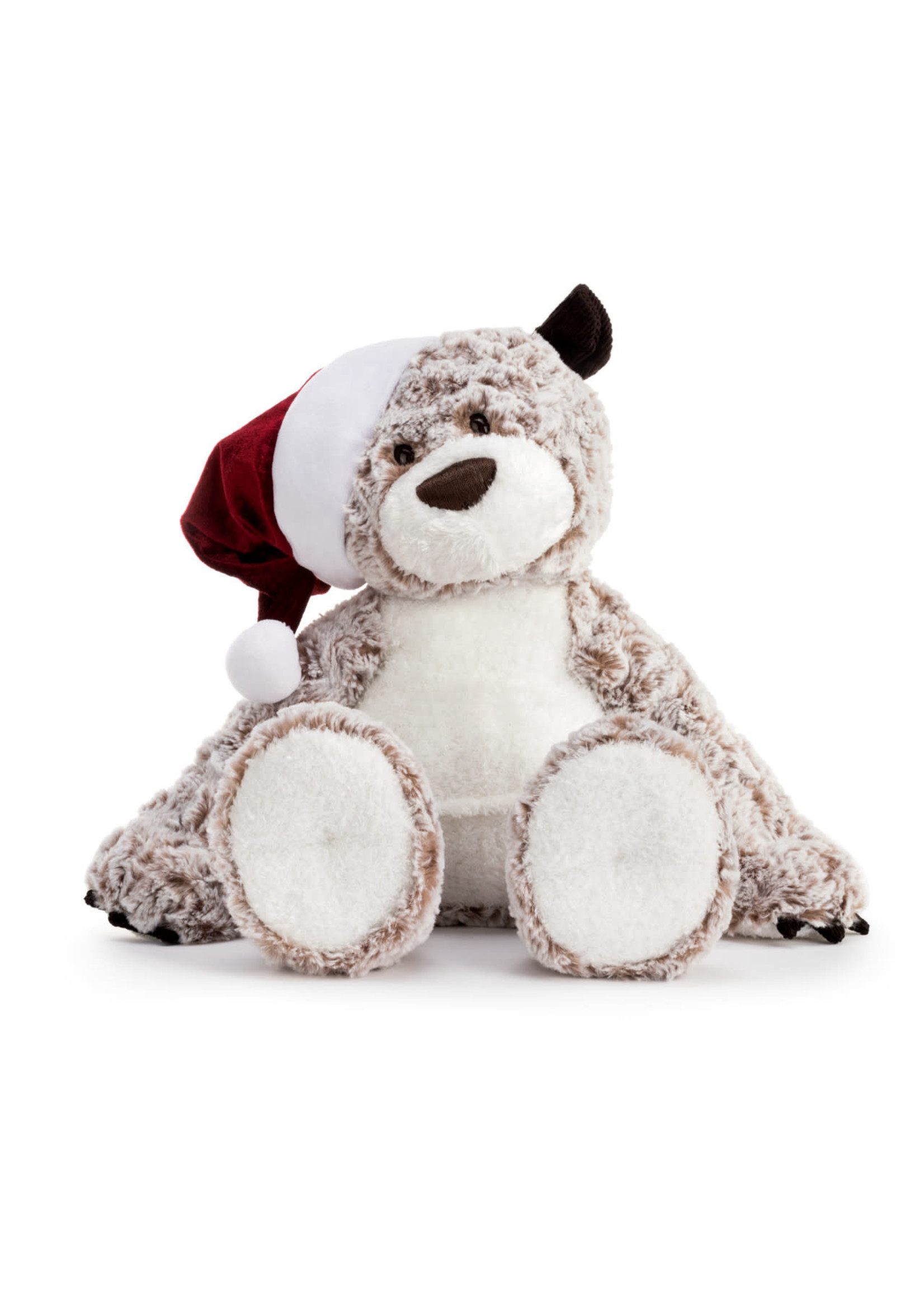 Holiday Giving Bear