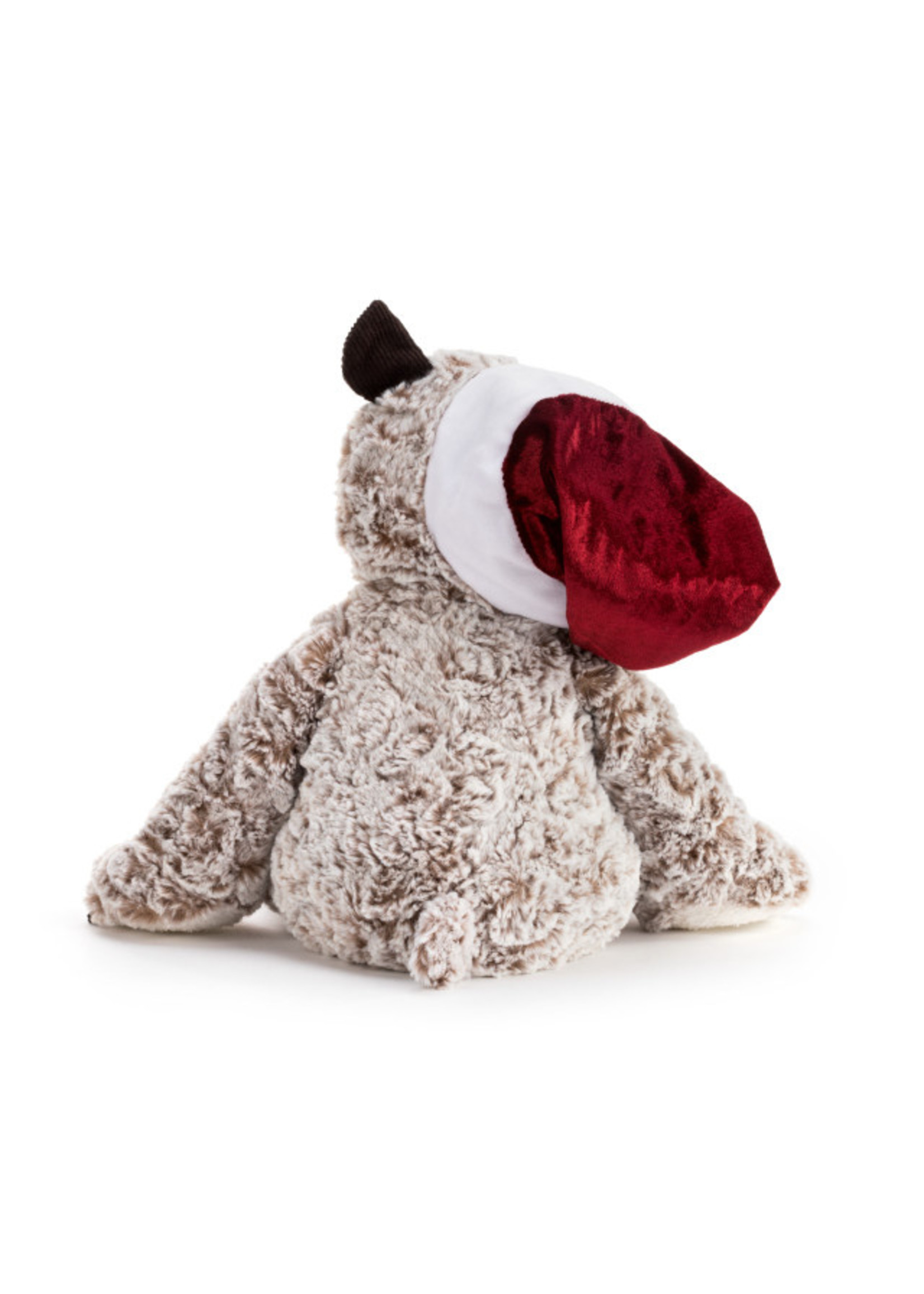 Holiday Giving Bear