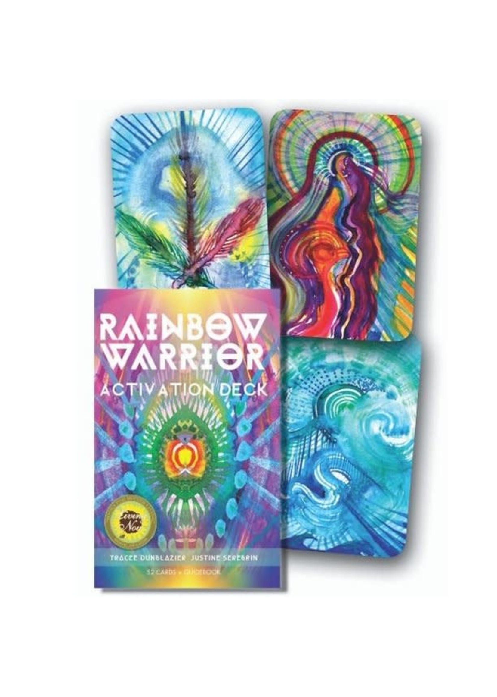 Deck Rainbow Warrior Activation Deck