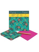 Flying Wish Paper Mini Elephants