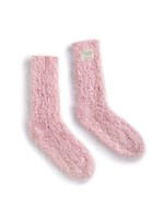 Giving Socks Pink