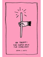 Deck OK Tarot The Simple Deck For Everyone