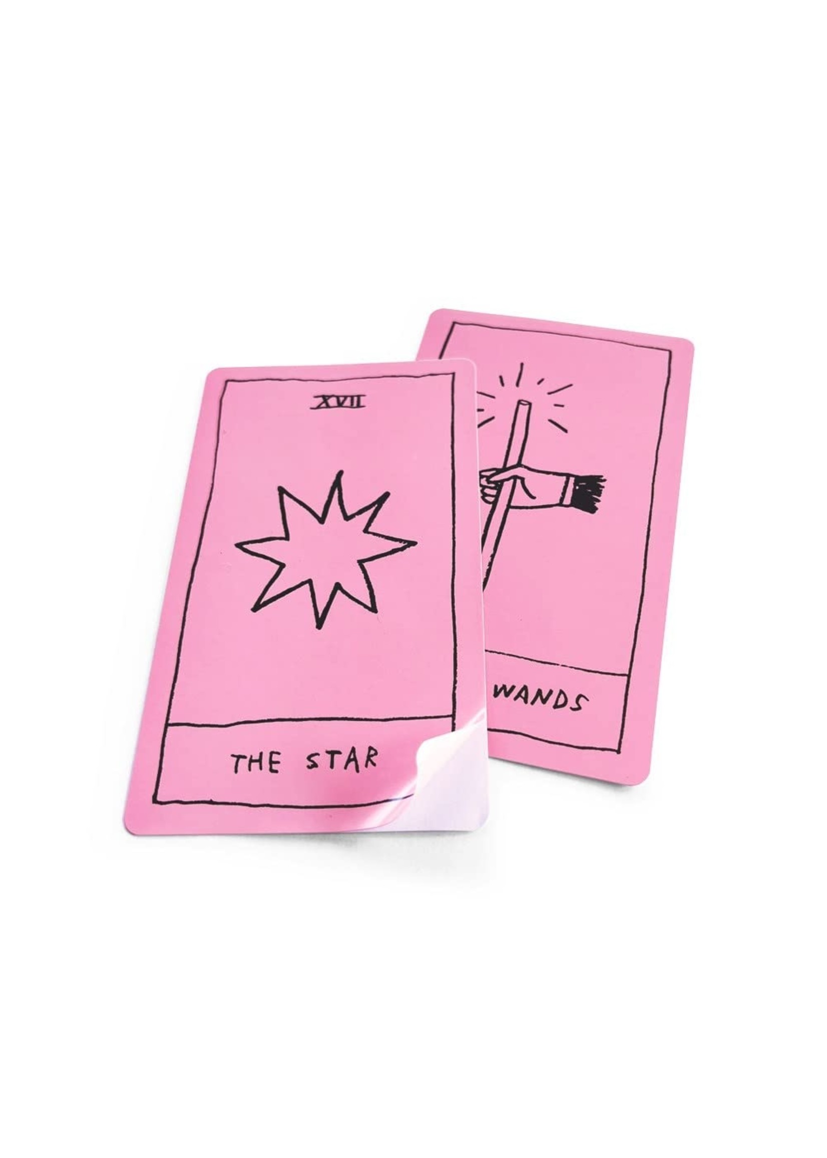 Deck OK Tarot The Simple Deck For Everyone