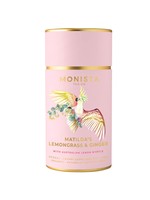 Monista Lemongrass & Ginger Loose Tea