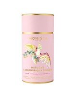 Monista Matilda's Lemongrass & Ginger Loose Tea