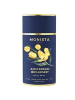Monista Amsterdam Breakfast Loose Tea