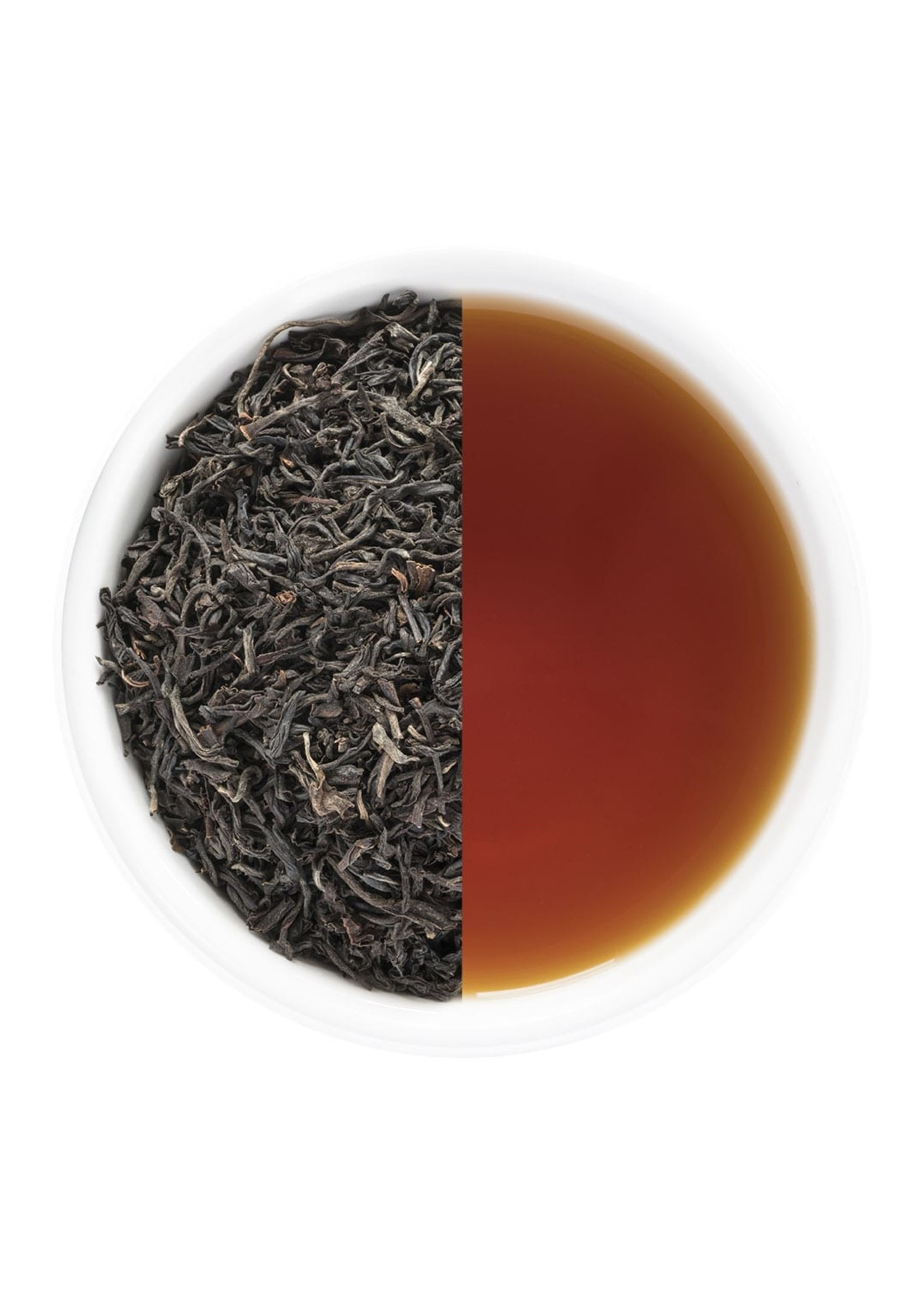 Monista Amsterdam Breakfast Loose Tea