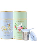 Monista Sunrise To Sunset Tea Gift Box