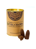 Incense Cones Nag Champa