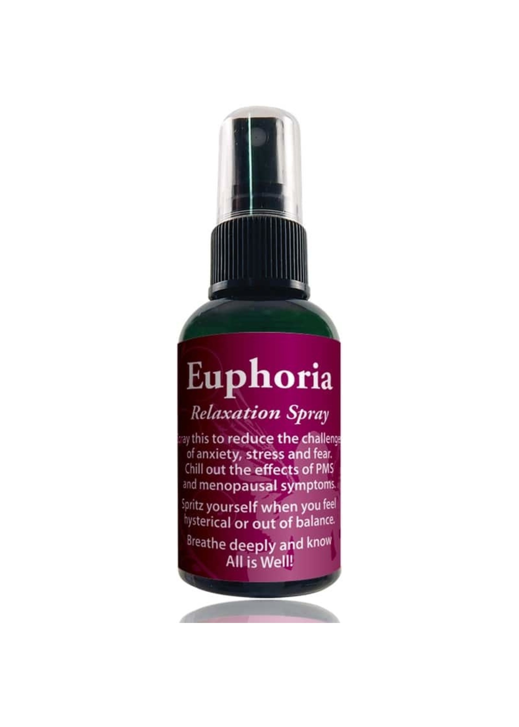 Crystal Garden Euphoria Spray 2 oz