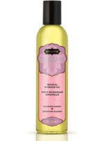 Kama Sutra Massage Oil Pleasure Garden 8 oz