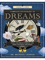 Llewellyn's Complete Dictionary of Dreams