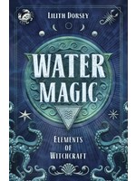 Water Magic - Elements of Witchcraft