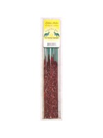 Incense Golden Amber Large 12 grams