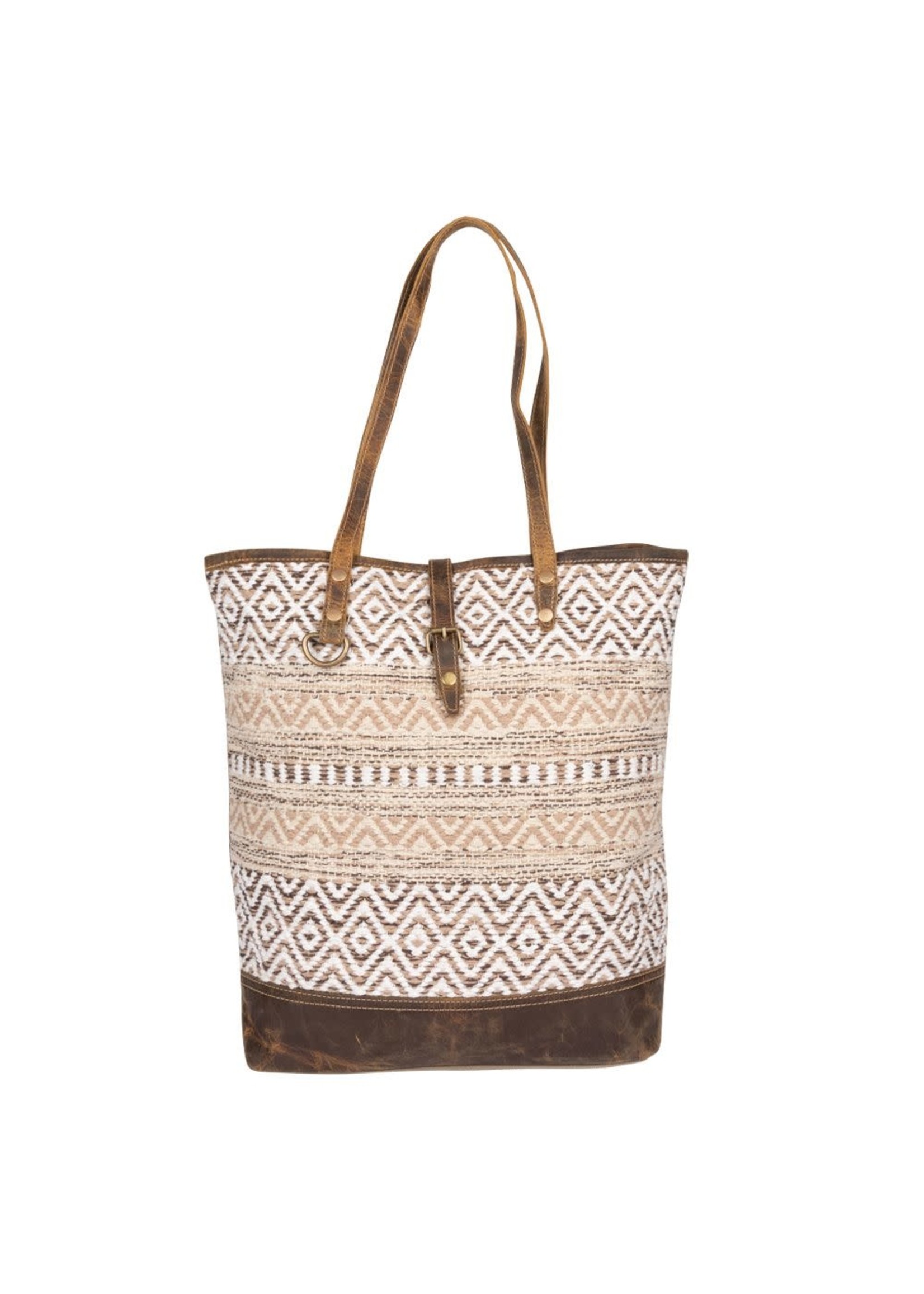 Myra Bag Iconic Tote Bag