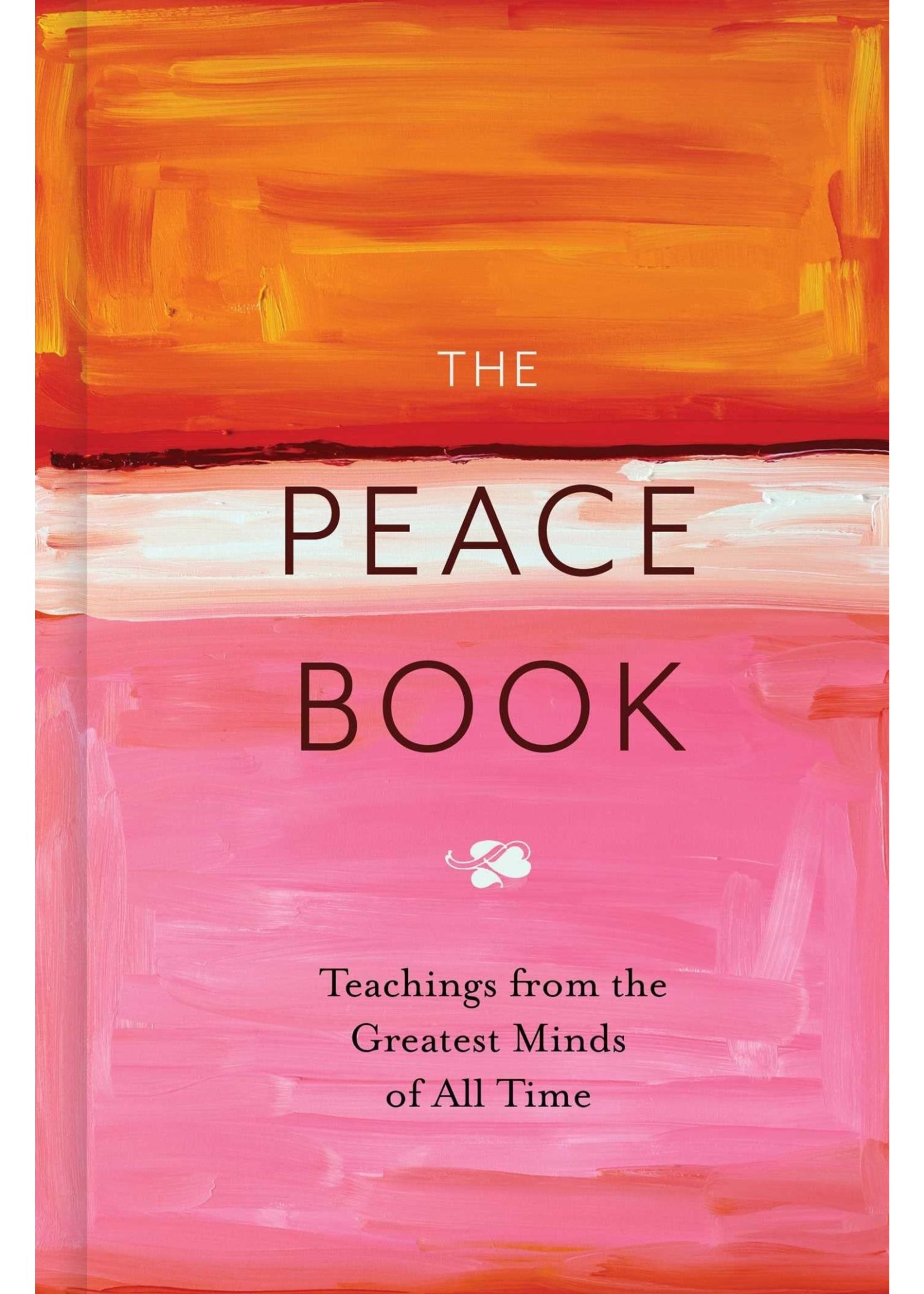 The Peace Book