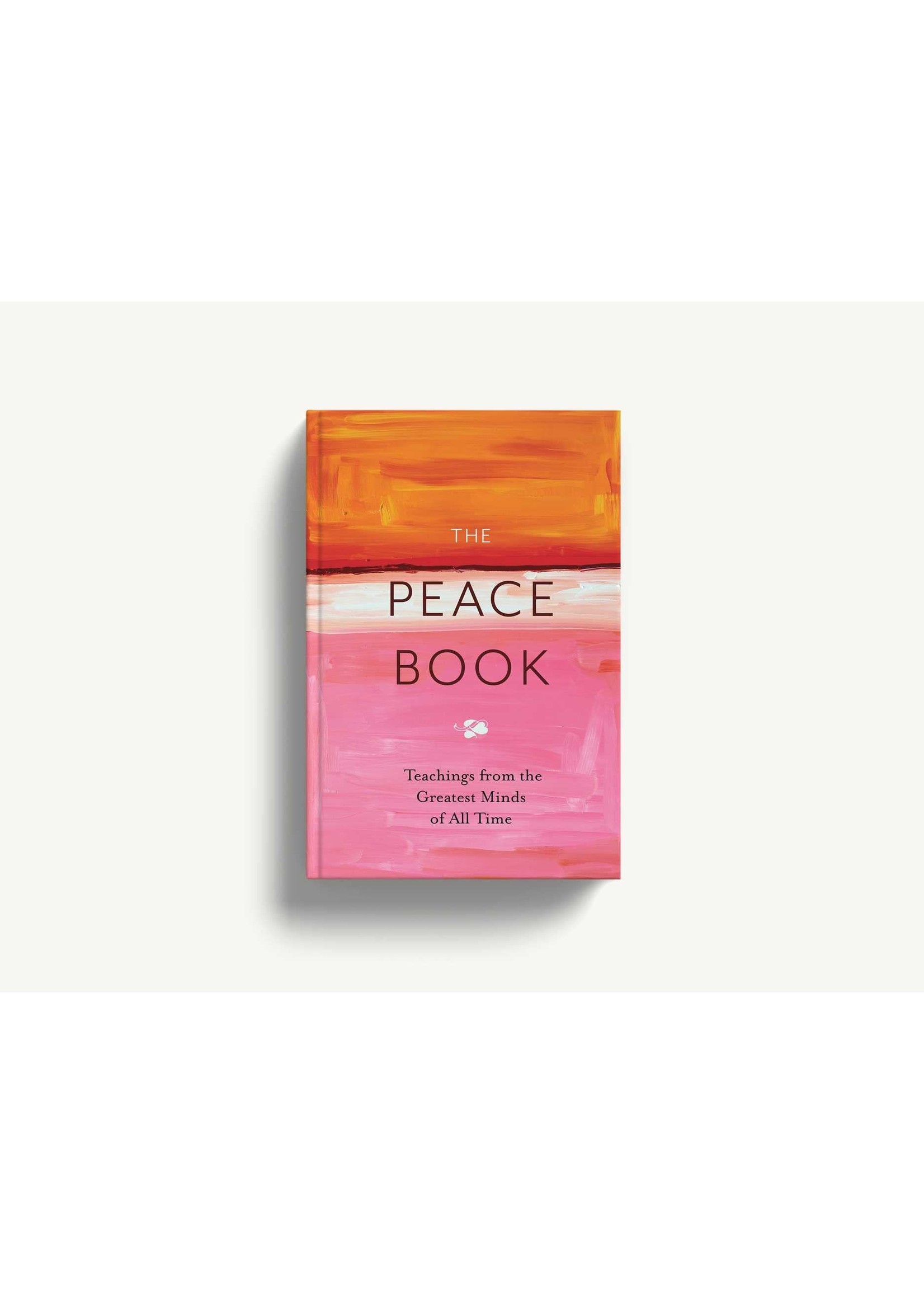 The Peace Book