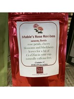 Local Tea Mable's Rose Rooibos Tea 15 sachets