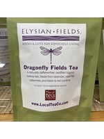 Local Tea Company Dragonfly Tea