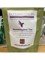 Local Tea Company Hummingbird Tea
