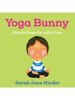 Yoga Bunny - Simple Poses for Little Ones