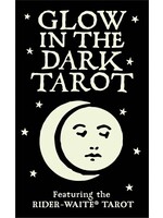 Deck Glow In The Dark Tarot