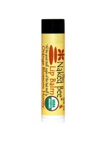 Naked Bee Lip Balm Orange Blossom Honey