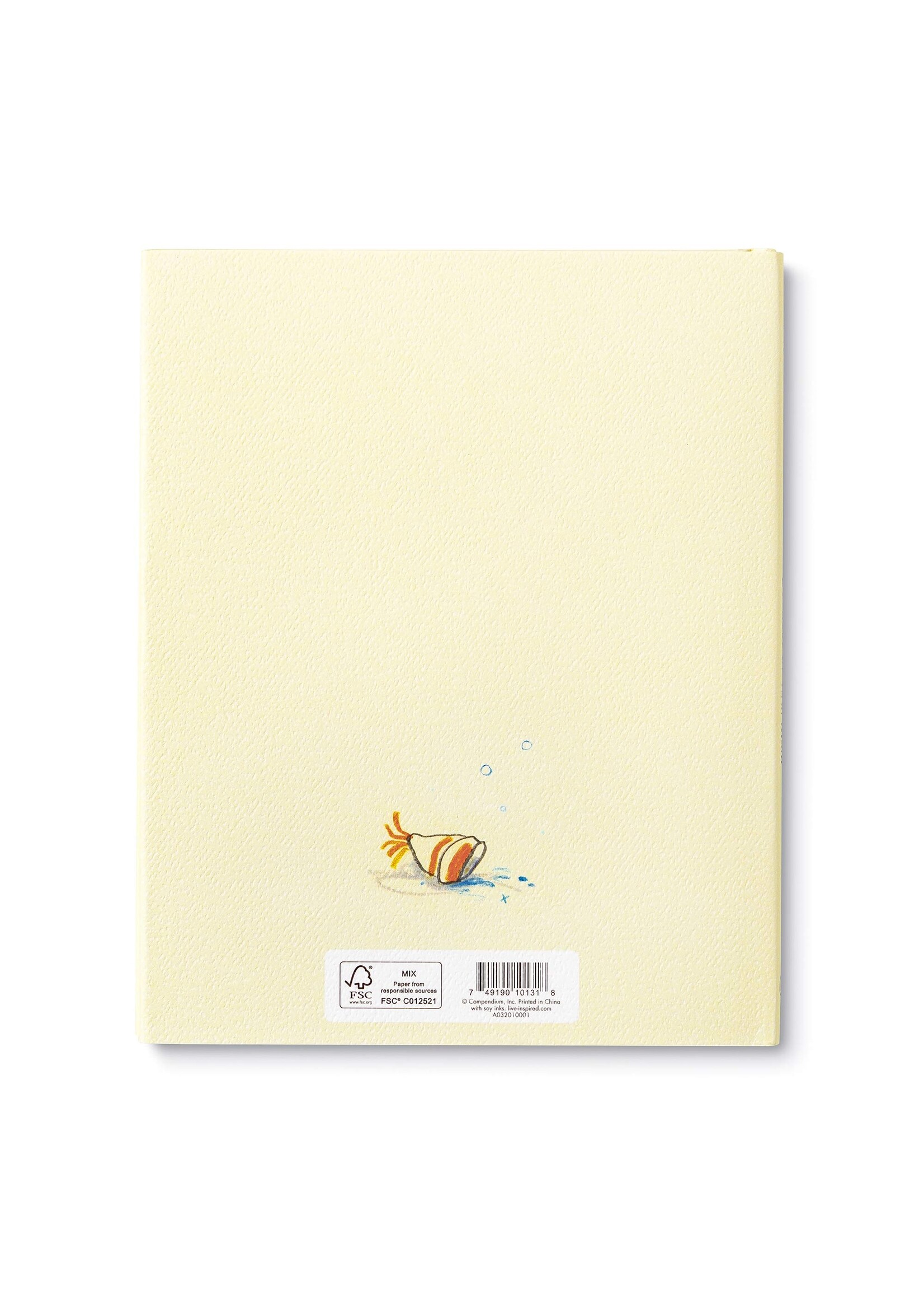 Because Of You Mom Book