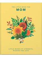 The Little Book Of Mom