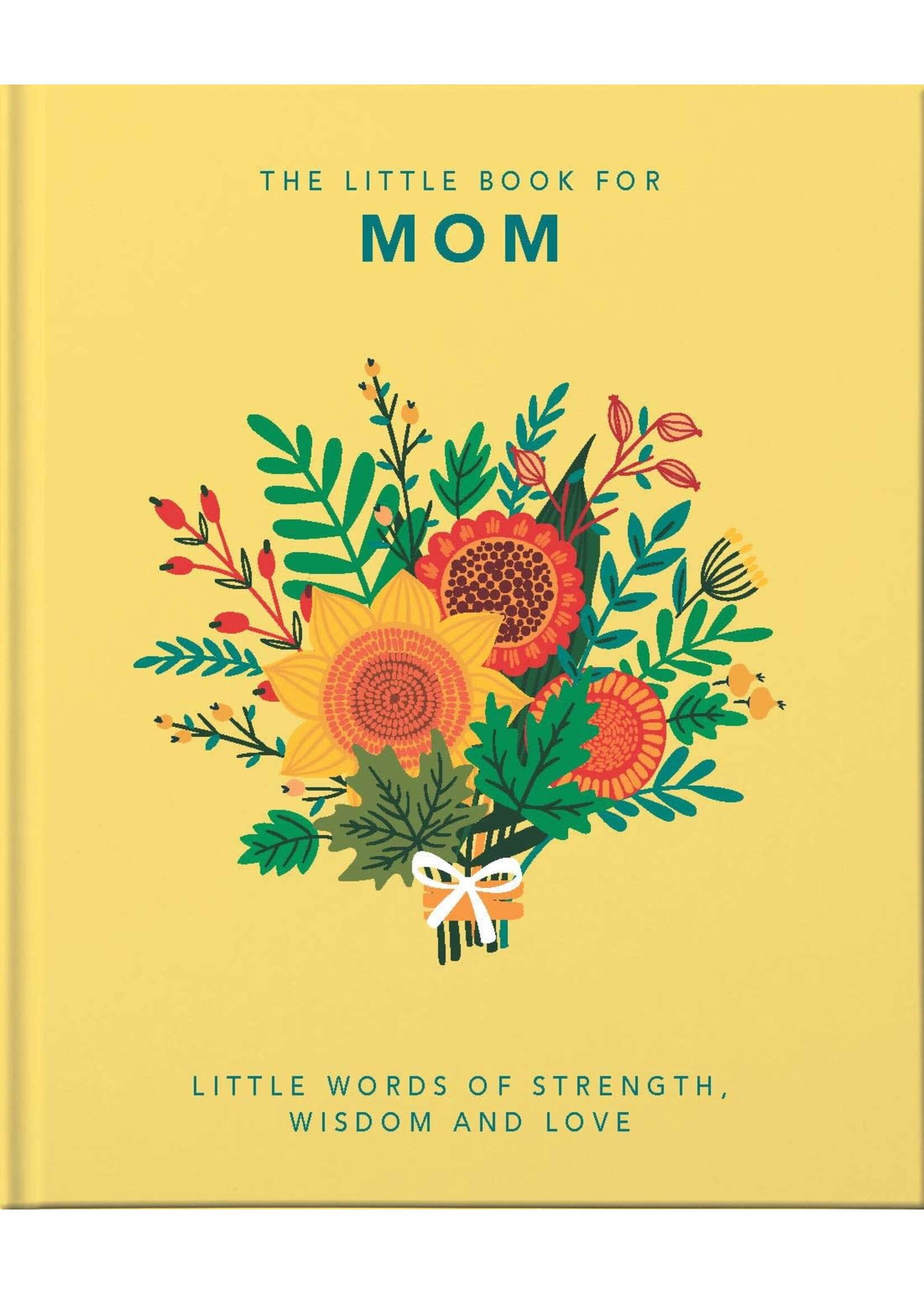 The Little Book Of Mom