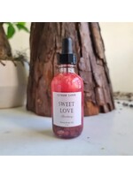 Lunam Love Sweet Love Body Oil