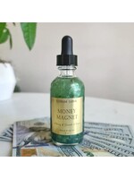 Lunam Love Money Magnet Body Oil