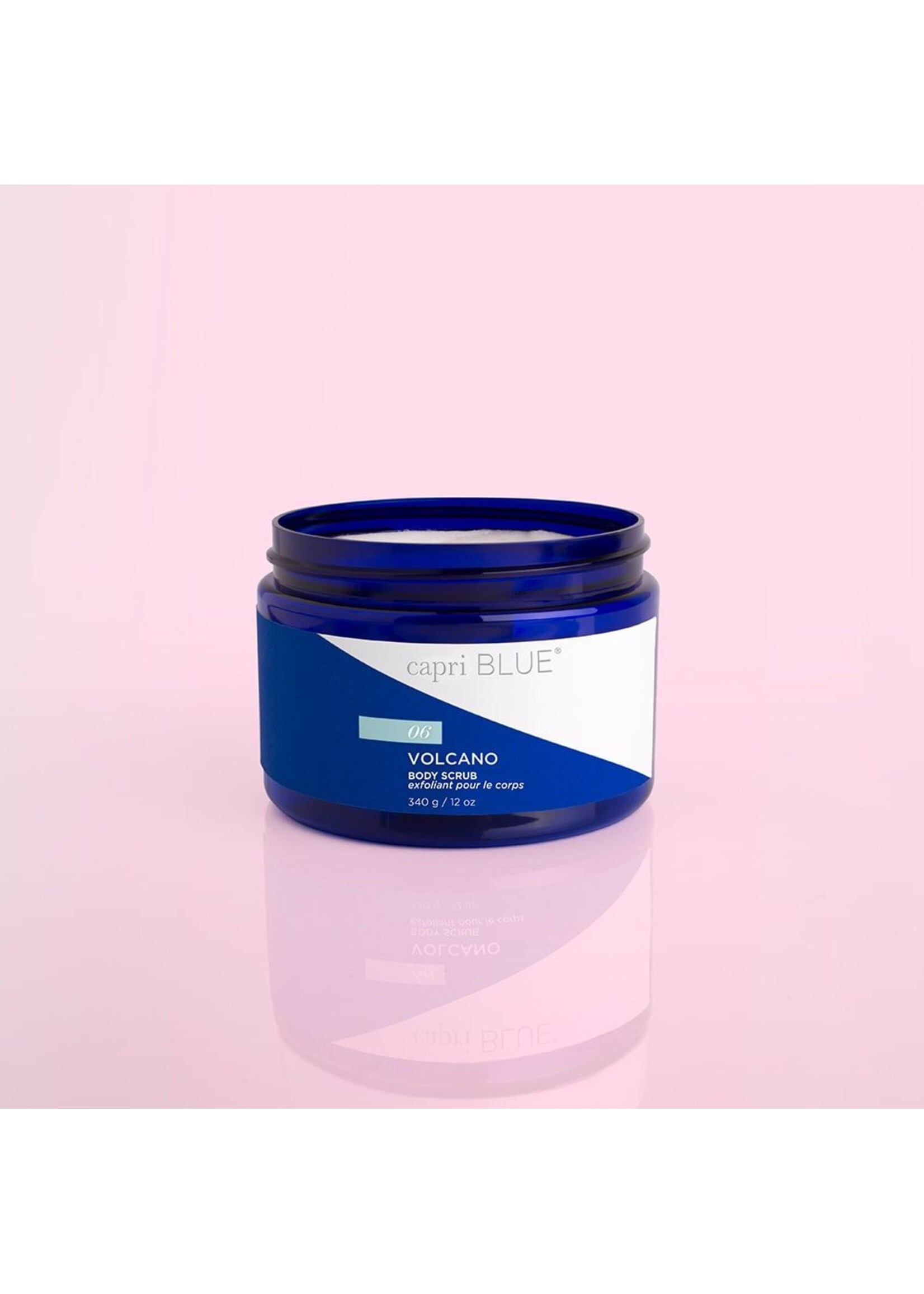 Capri Blue Volcano Body Scrub