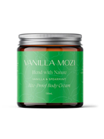 Merchant Of Beauty Vanilla Mozi Bite Proof Body Cream