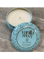 Merchant Of Beauty Vanilla Mozi Candle