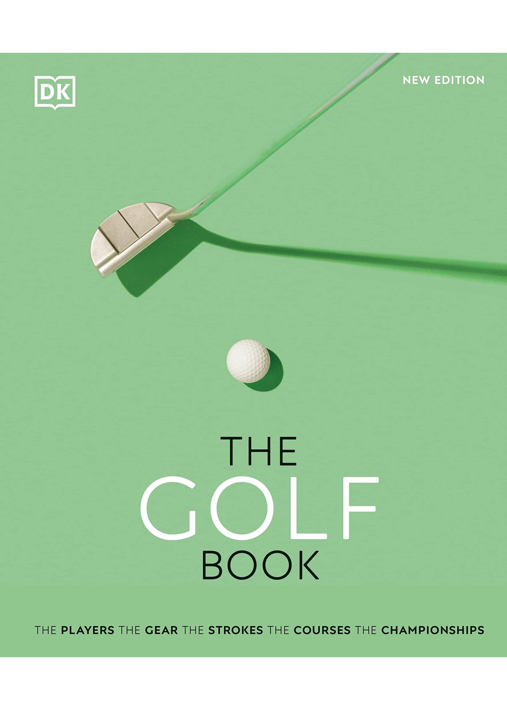 The Golf Book