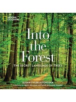 Into the Forest - The Secret Language of Trees