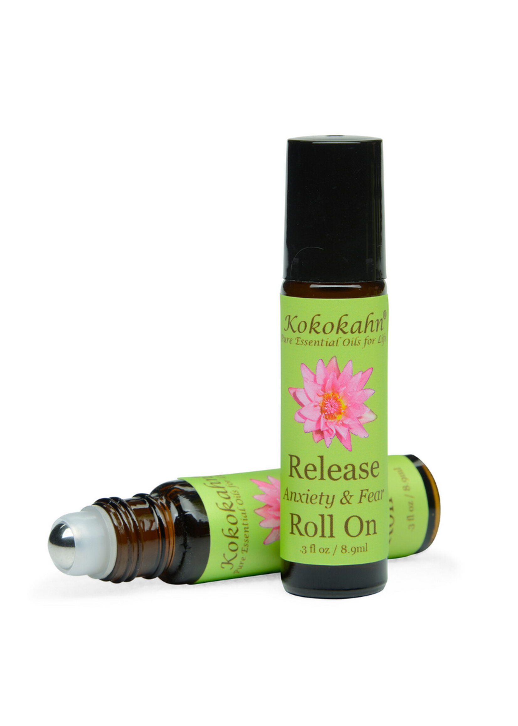 Kokokahn Roll On Release