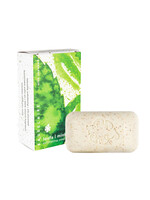 Mint Exfoliating Loofa Soap