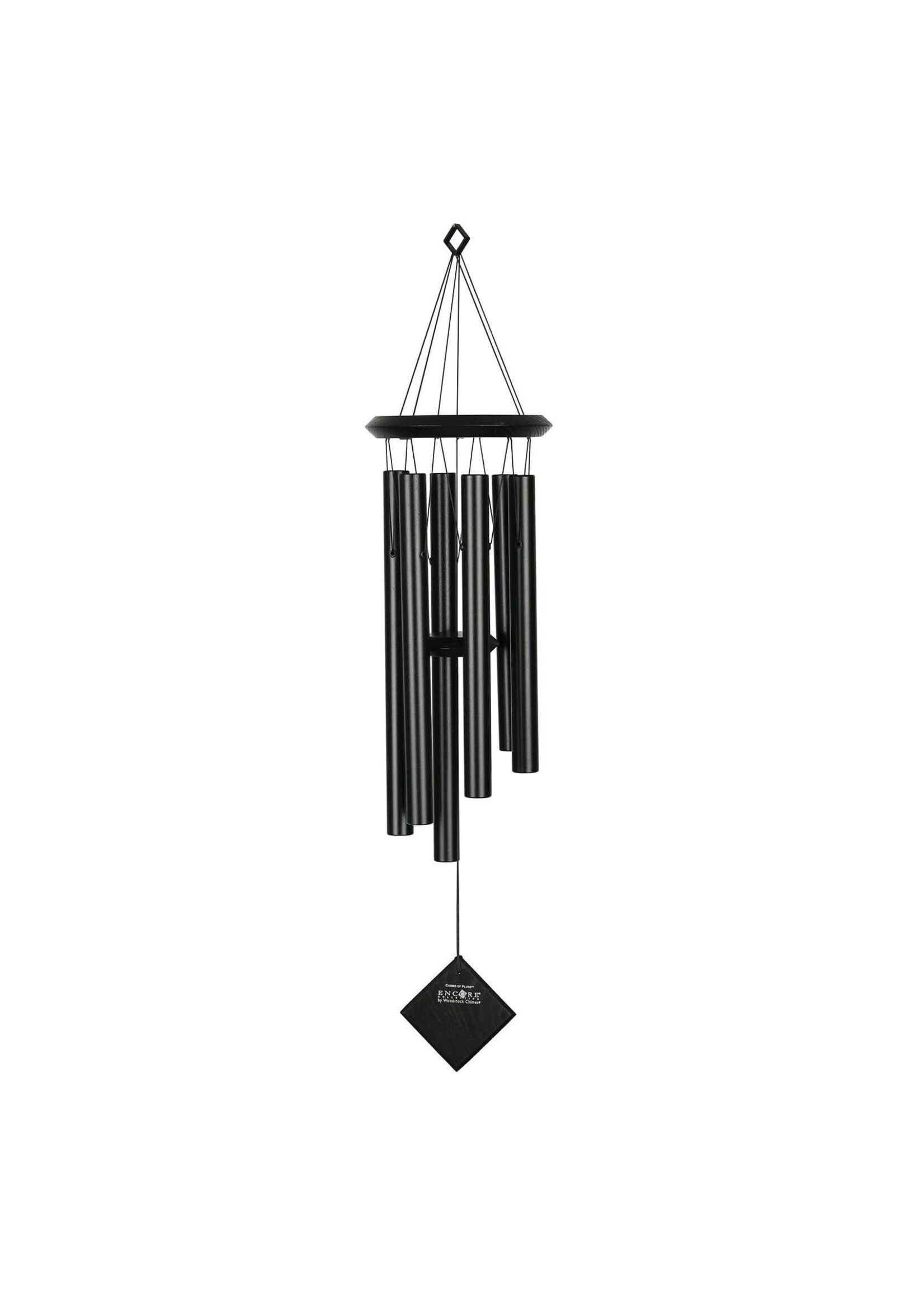 Chimes of Polaris Black