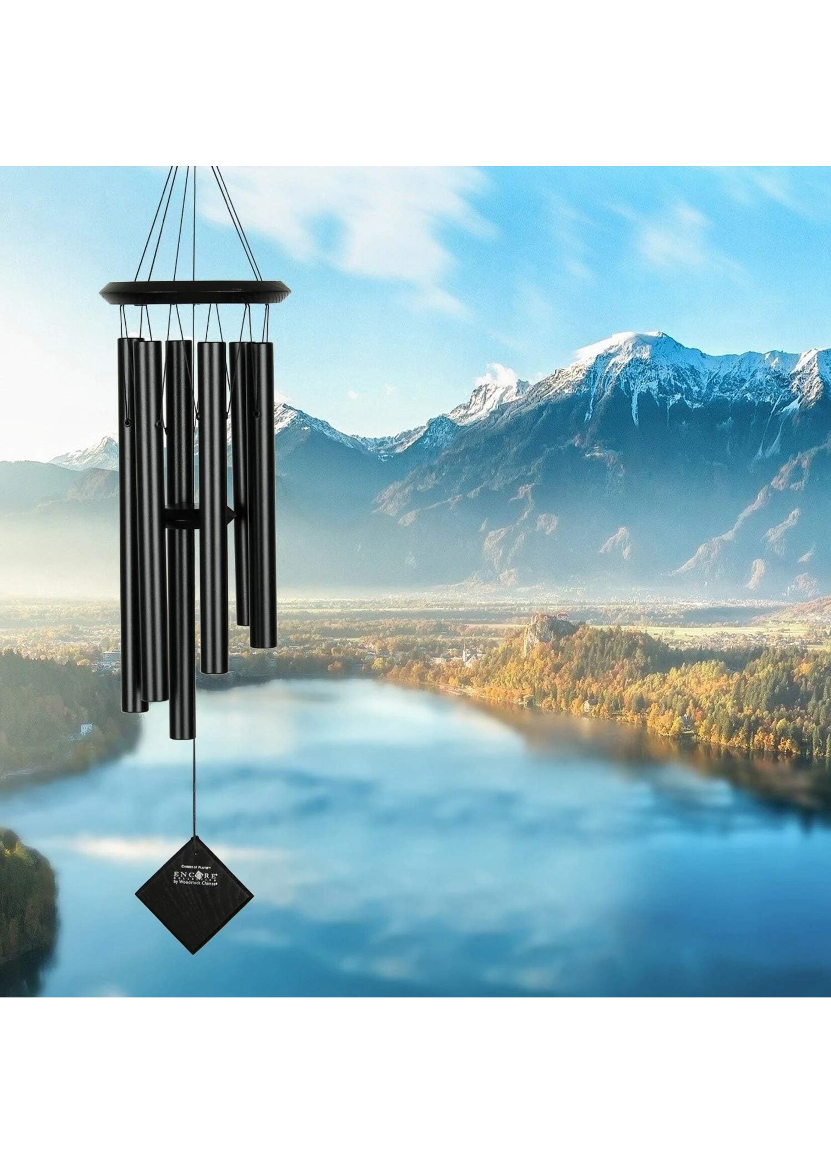 Chimes of Polaris Black