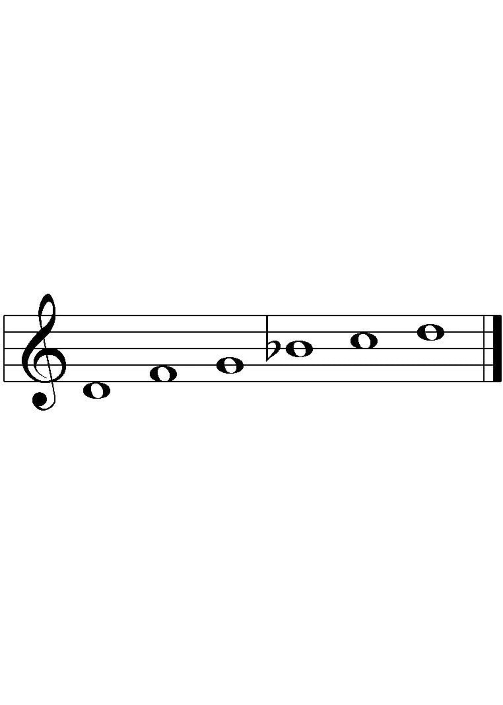 Chimes of Polaris Black